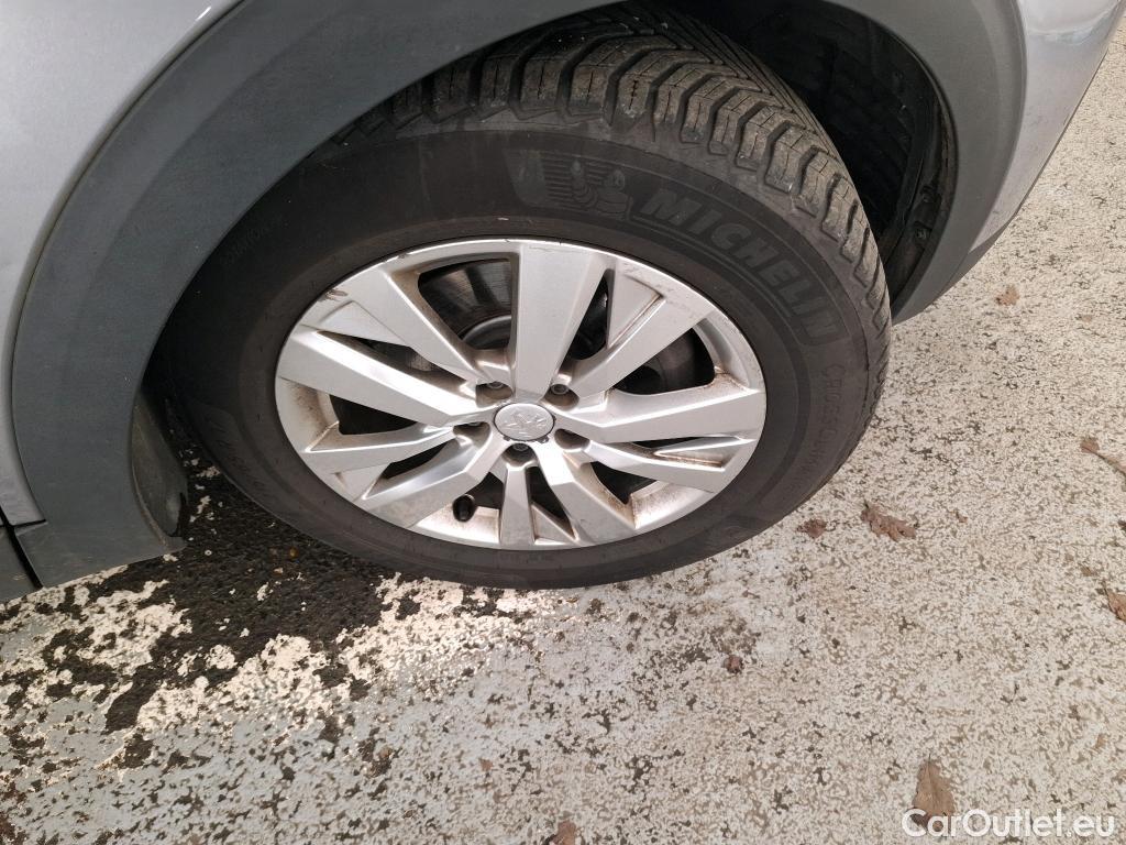  Peugeot  5008  Active Business 1.2 PureTech 130CV BVM6 E6 #27