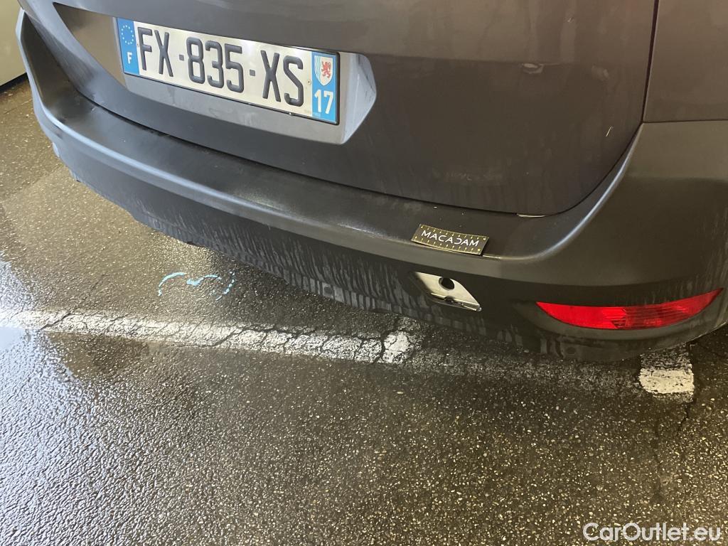  Peugeot  5008  Active Business 1.2 PureTech 130CV BVA8 E6d #9