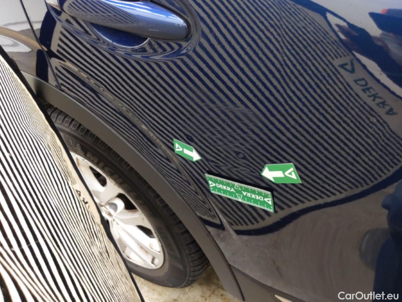  Renault  Kadjar RENAULT  / 2018 / 5P / Crossover Business Blue dCi 115 EDC #27