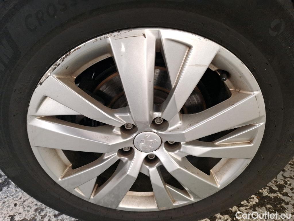  Peugeot  5008  Active Business 1.2 PureTech 130CV BVM6 E6 #10