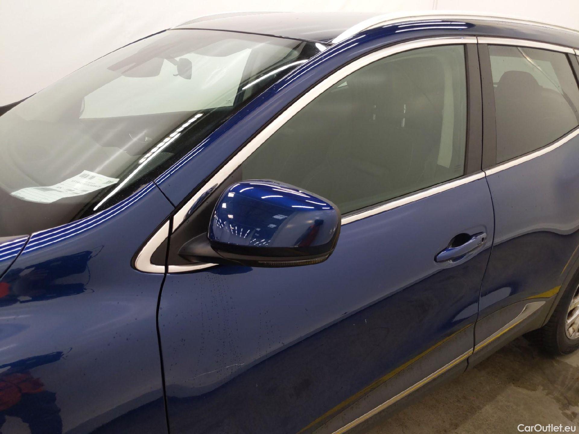  Renault  Kadjar RENAULT  / 2018 / 5P / Crossover Business Blue dCi 115 EDC #22