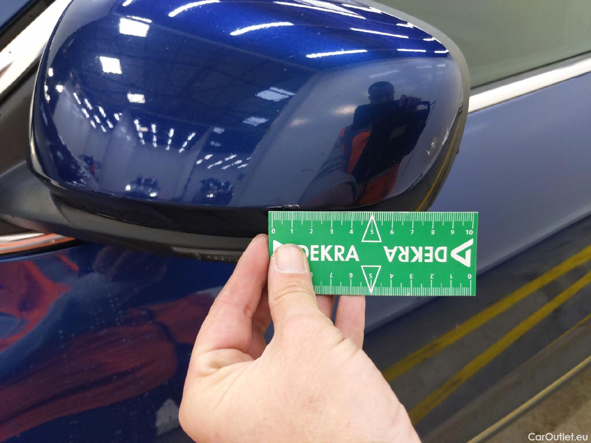  Renault  Kadjar RENAULT  / 2018 / 5P / Crossover Business Blue dCi 115 EDC #21