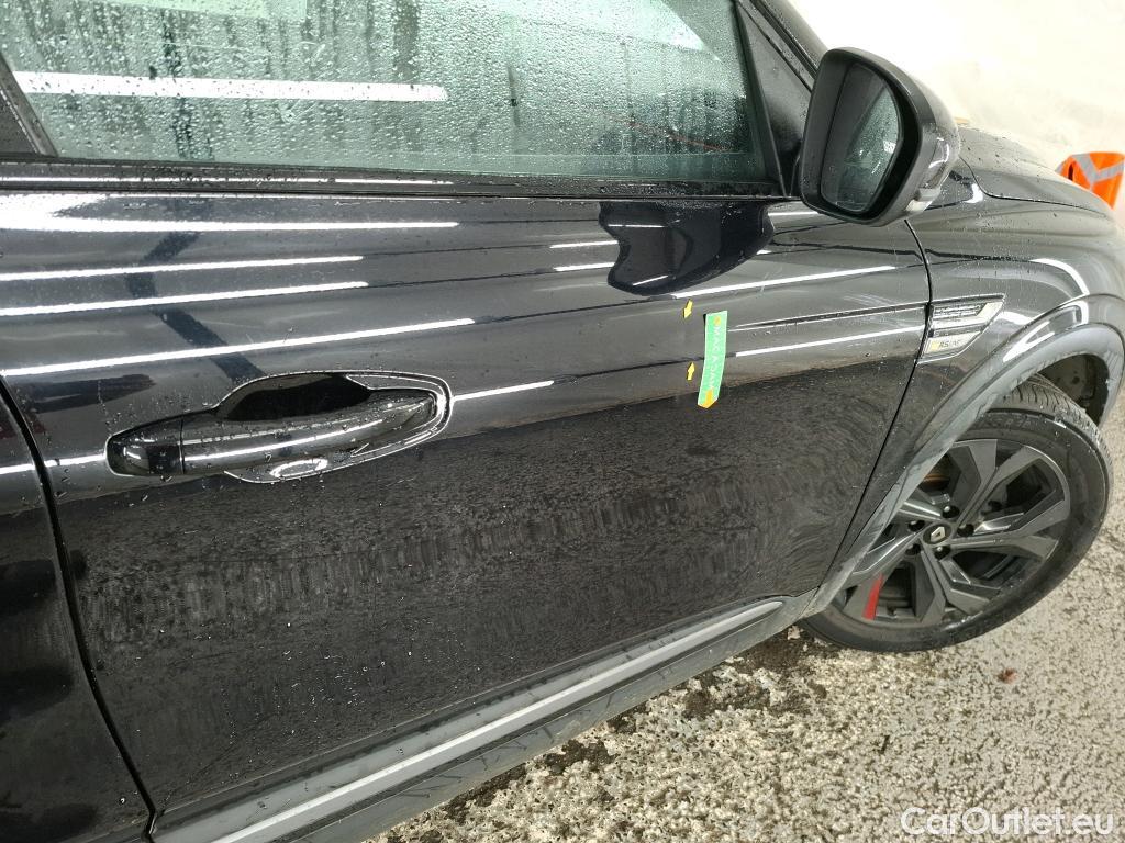  Renault  Arkana  R.S. Line 1.6 E-TECH Hybrid 145CV BVA6 E6d #1