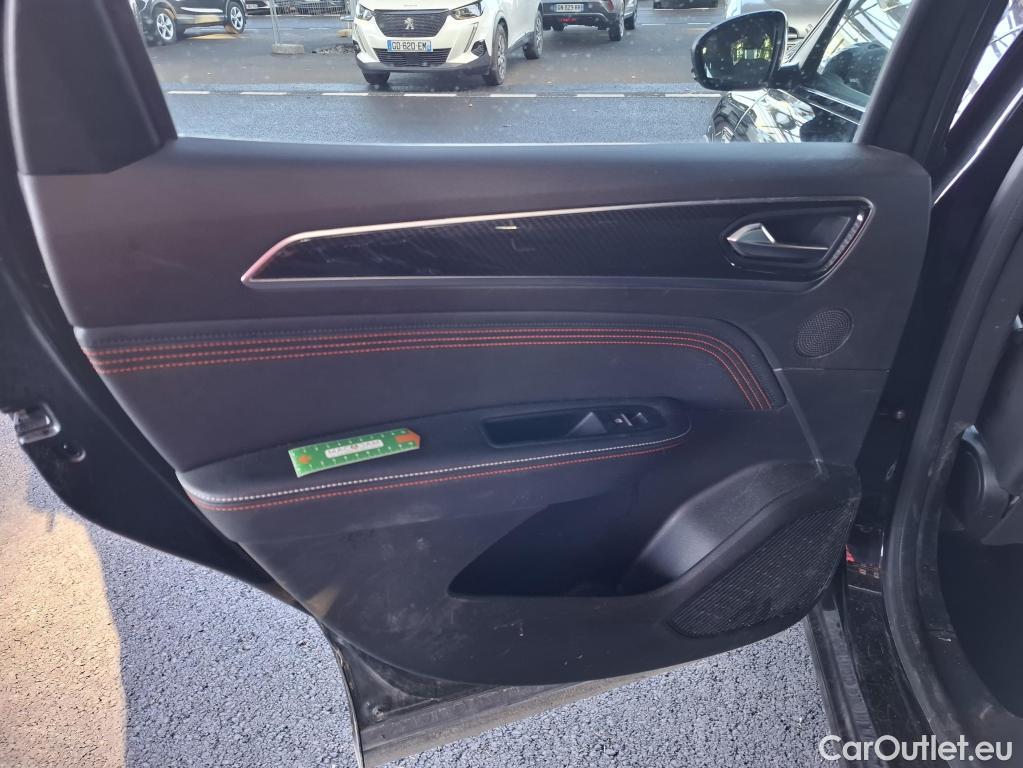  Renault  Arkana  R.S. Line 1.6 E-TECH Hybrid 145CV BVA6 E6d #21