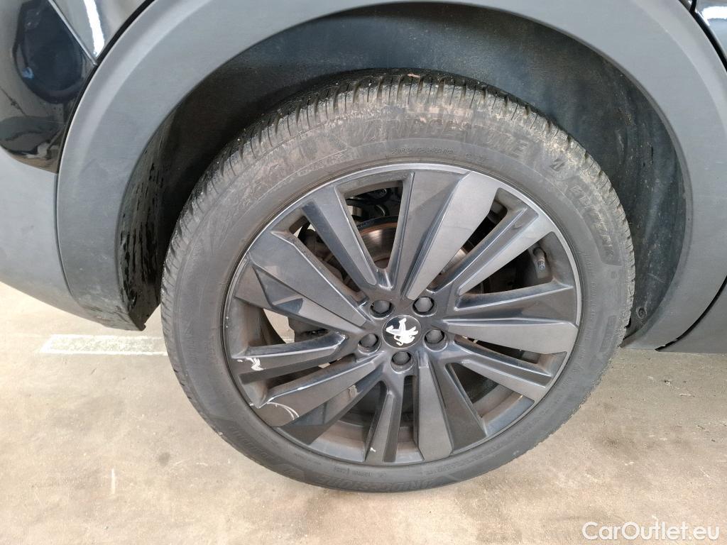  Peugeot  5008 PEUGEOT  / 2020 / 5P / SUV BlueHDi 130 S&S EAT8 GT Pack #23