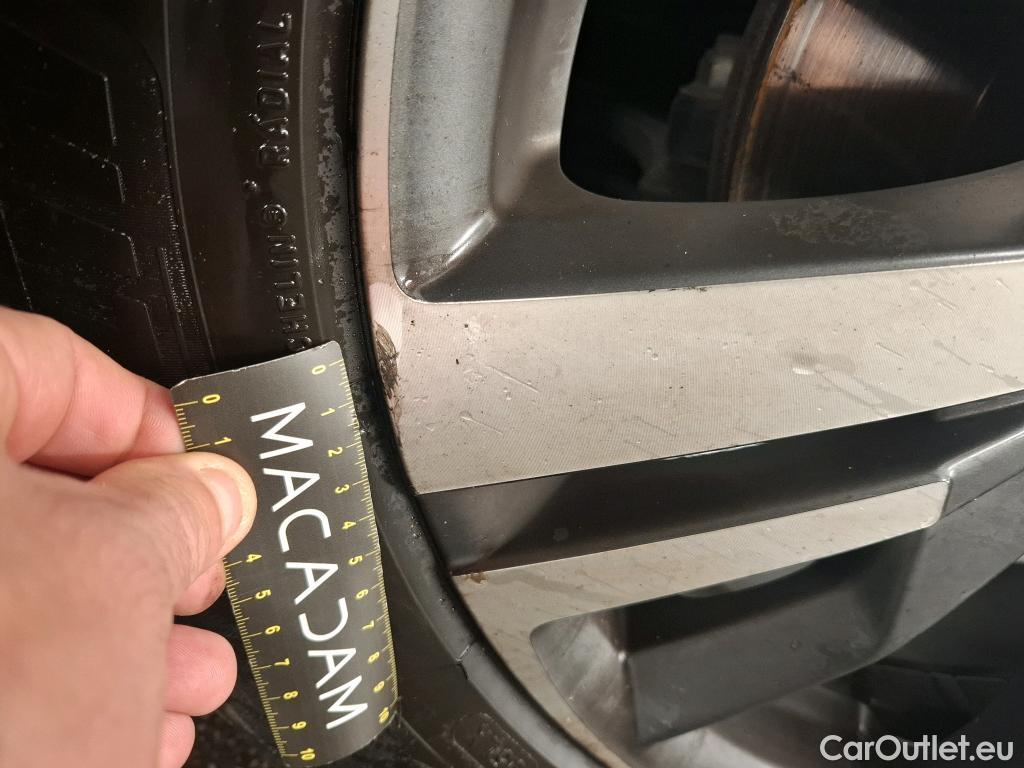  Peugeot  5008  Allure Pack 1.5 HDi 130CV BVA8 7 Sieges E6d #12