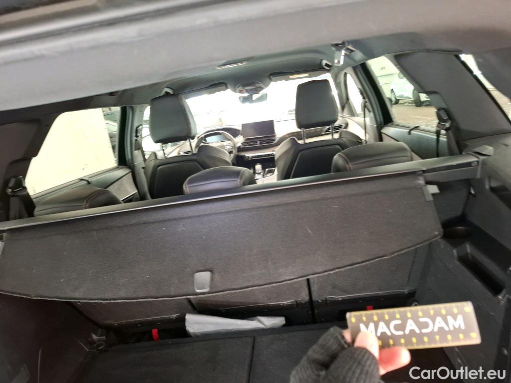  Peugeot  5008 PEUGEOT  / 2020 / 5P / SUV BlueHDi 130 S&S EAT8 GT Pack #6