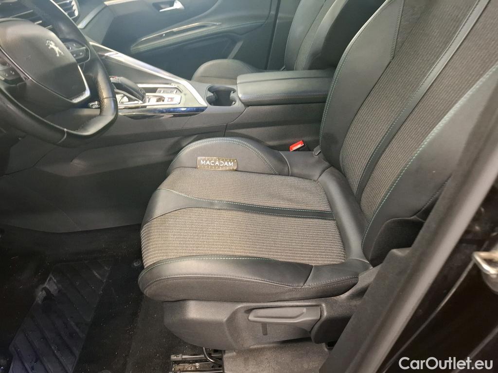  Peugeot  5008  Allure Pack 1.5 HDi 130CV BVA8 7 Sieges E6d #3