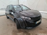 Peugeot  5008 PEUGEOT  / 2020 / 5P / SUV BlueHDi 130 S&S EAT8 GT Pack #4