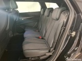  Peugeot  5008  Allure Pack 1.5 HDi 130CV BVA8 7 Sieges E6d #9