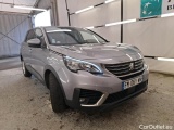  Peugeot  5008  Active Business 1.2 PureTech 130CV BVM6 E6 #4