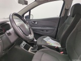 Renault  Captur RENAULT  5p Crossover Business dCi 90 - 18 #9