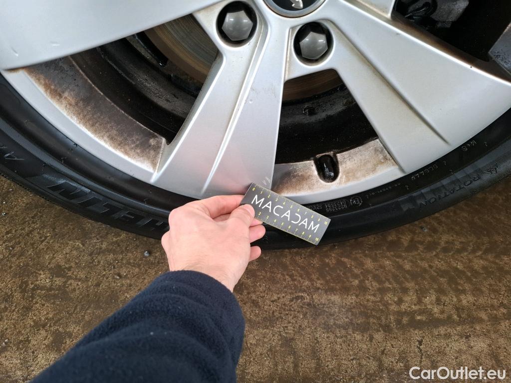  Skoda  Superb  Berline Business 2.0 TDI 150CV BVA7 E6d #66