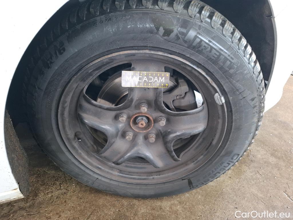  Renault  Megane  IV Berline 5pt. Business 1.5 dCi 115CV BVM6 E6dT #18