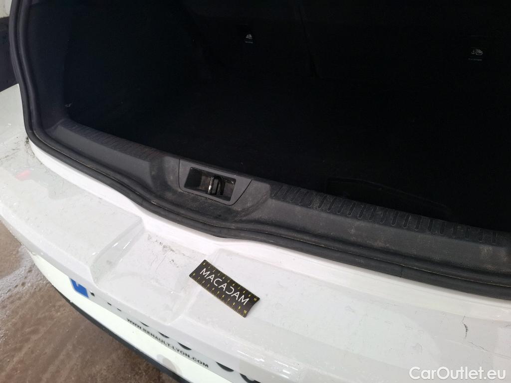  Renault  Megane  IV Berline 5pt. Business 1.5 dCi 115CV BVM6 E6dT #8