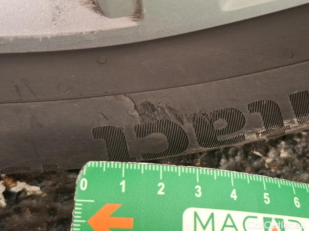  Renault  Megane  IV Berline 5pt. Business 1.5 dCi 115CV BVA7 E6d #15