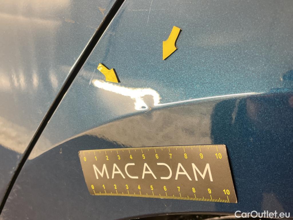  Skoda  Octavia  Break Business 2.0 TDI 115CV BVA7 E6d #21