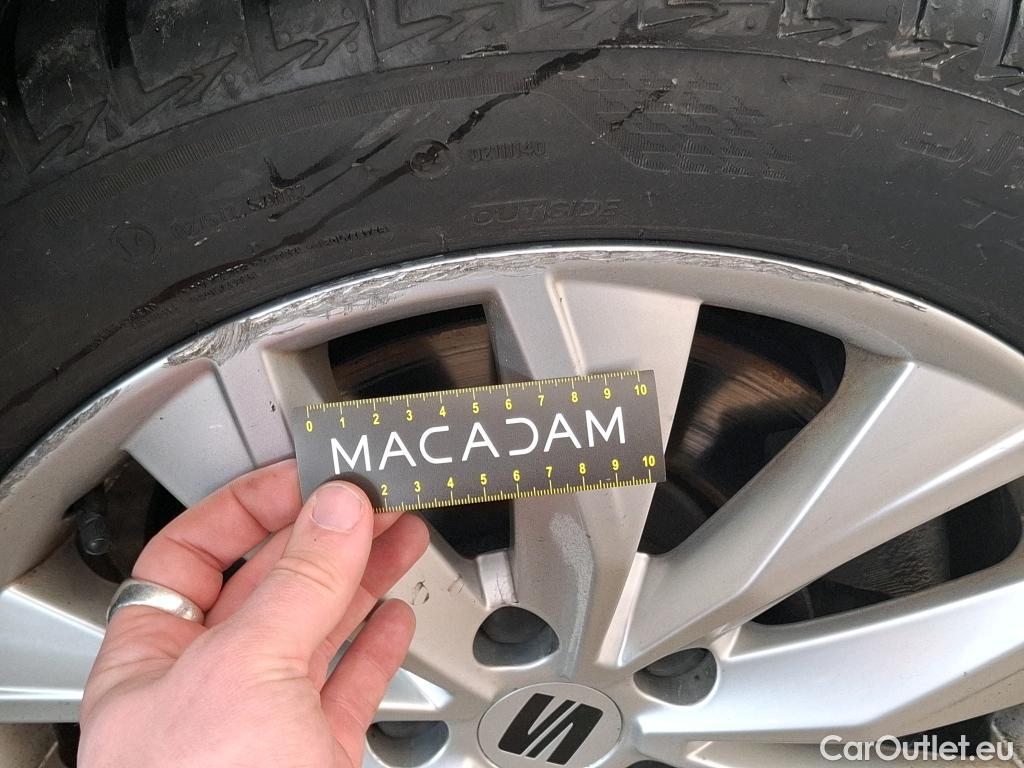  Seat  ATECA  Style Business 2.0 TDI 150CV BVA7 E6d #12