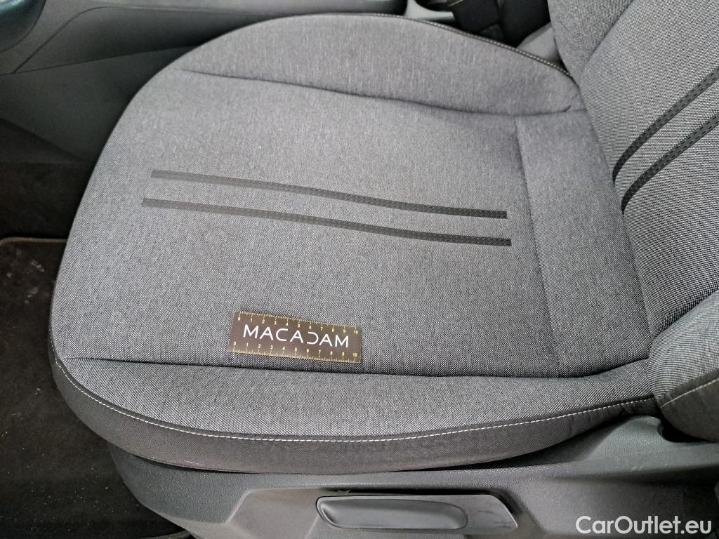  Seat  ATECA  Style Business 2.0 TDI 150CV BVA7 E6d #11