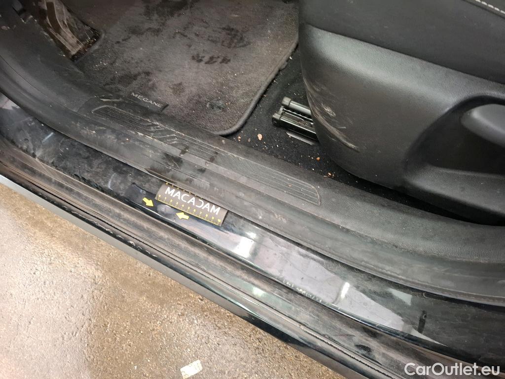  Renault  Megane  IV Berline 5pt. Business 1.5 dCi 115CV BVA7 E6dT #8