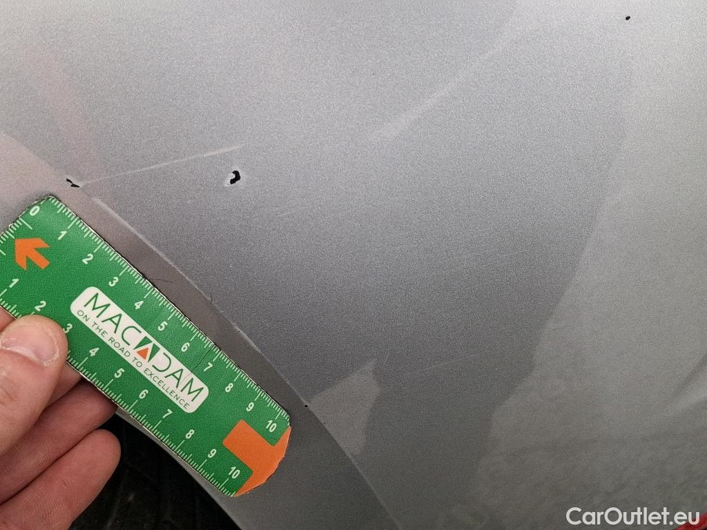  Renault  Megane  IV Berline 5pt. Business 1.5 dCi 115CV BVA7 E6d #10