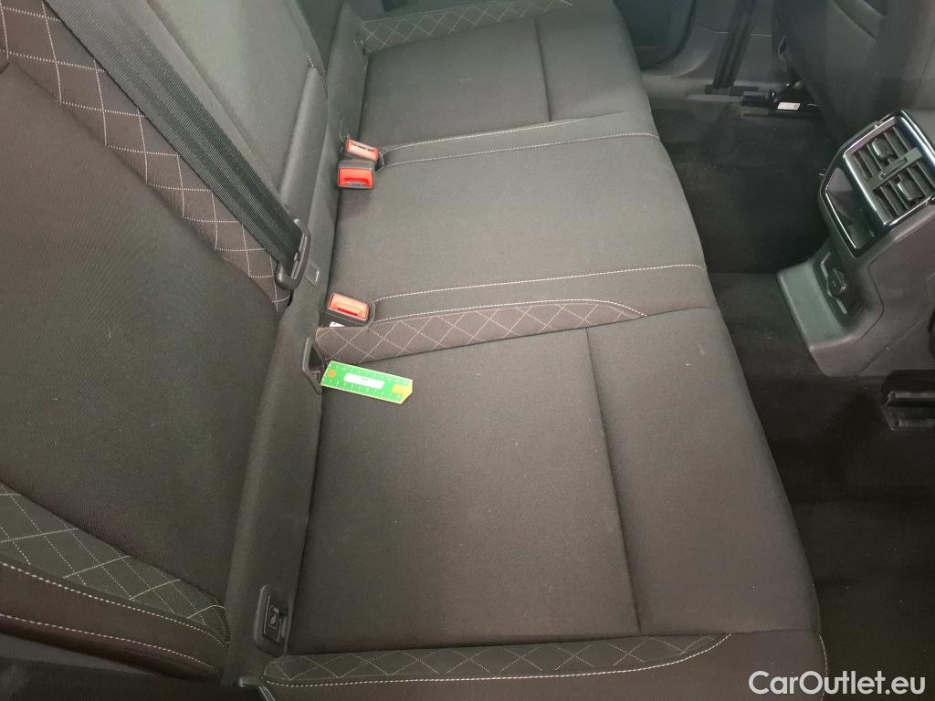  Skoda  Karoq SKODA  / 2017 / 5P / SUV 1.6 TDI 116ch DSG7 Ambition #9