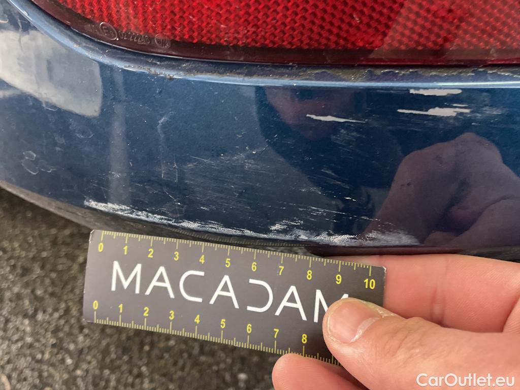  Skoda  Octavia  Break Business 2.0 TDI 115CV BVA7 E6d #11