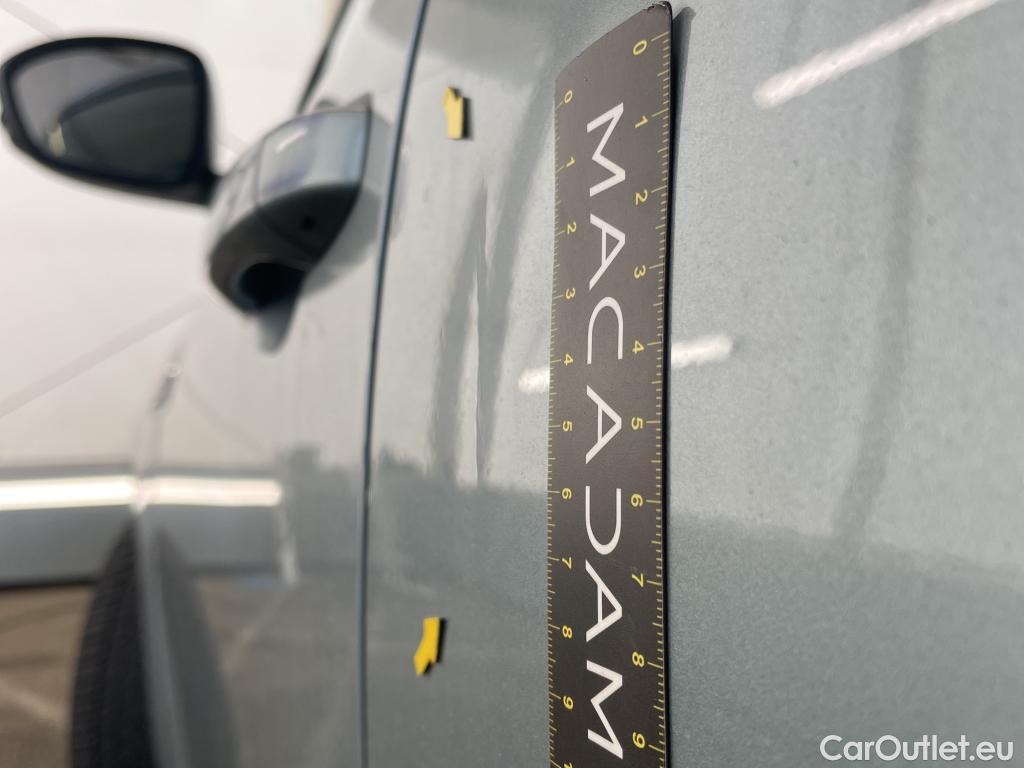  Renault  Megane  IV Grandtour Intens 1.5 dCi 115CV BVA7 E6d #3