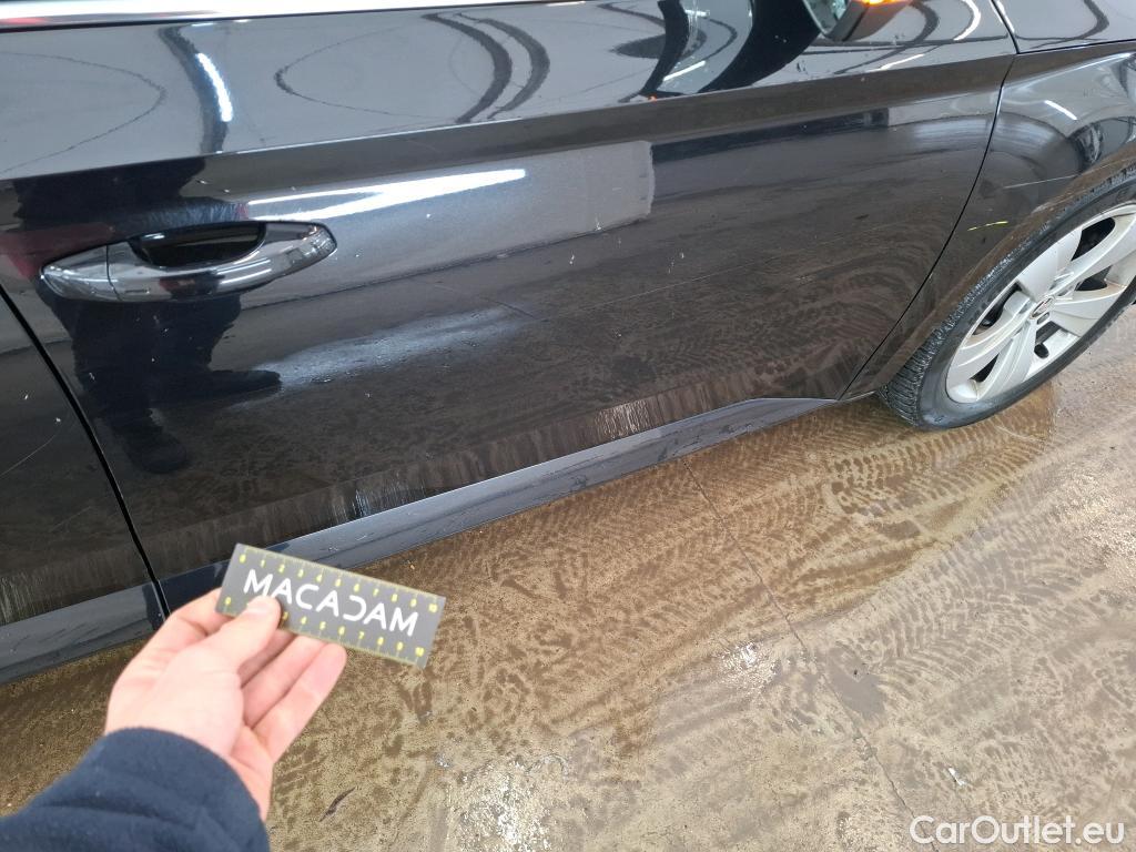  Skoda  Superb  Berline Business 2.0 TDI 150CV BVA7 E6d #77