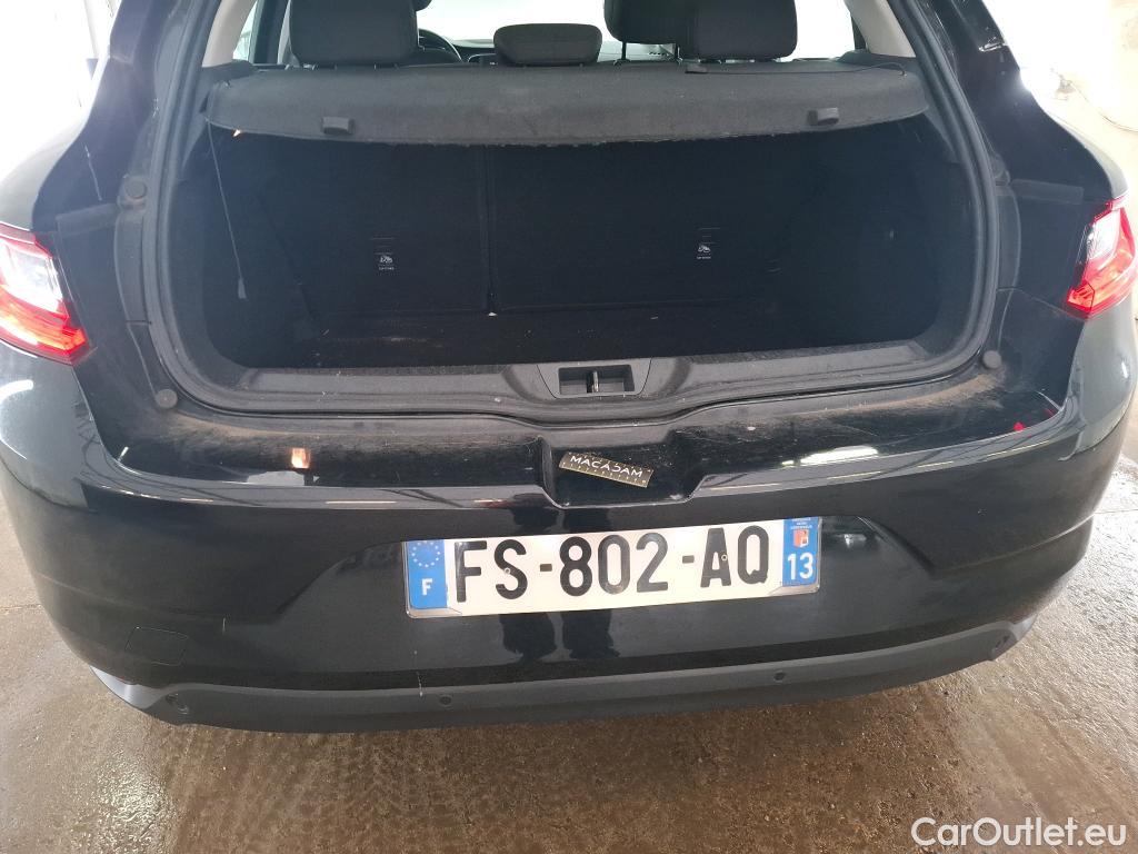  Renault  Megane  IV Berline 5pt. Business 1.5 dCi 115CV BVA7 E6dT #5