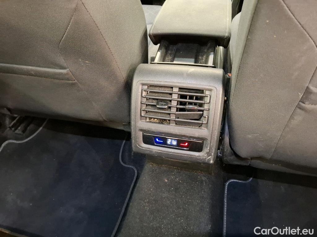  Volkswagen  Golf  VOLKSWAGEN SW / 2020 / 5P / Break 2.0 TDI SCR 150 DSG7 Life Business #12