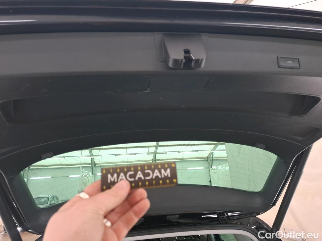  Seat  ATECA  Style Business 2.0 TDI 150CV BVA7 E6d #13