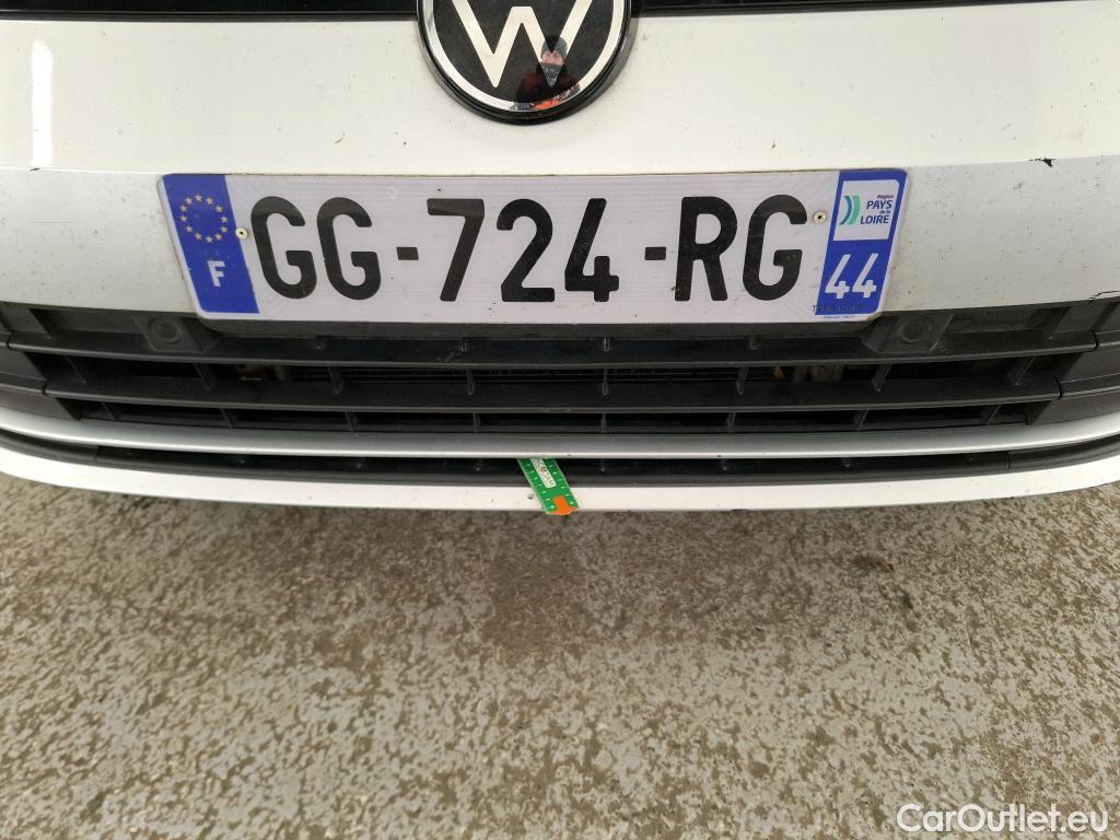  Volkswagen  Golf  VOLKSWAGEN SW / 2020 / 5P / Break 2.0 TDI SCR 150 DSG7 Life Business #10