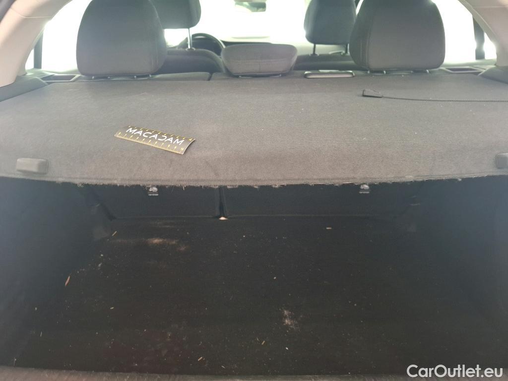  Renault  Megane  IV Berline 5pt. Business 1.5 dCi 115CV BVA7 E6dT #11