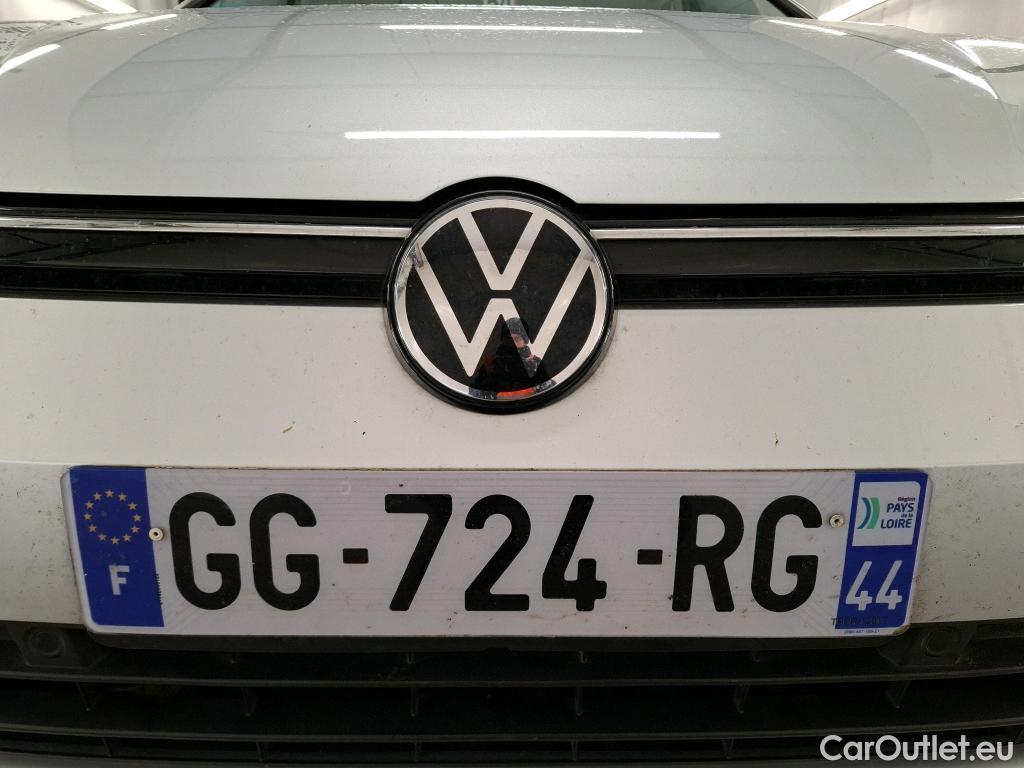  Volkswagen  Golf  VOLKSWAGEN SW / 2020 / 5P / Break 2.0 TDI SCR 150 DSG7 Life Business #14