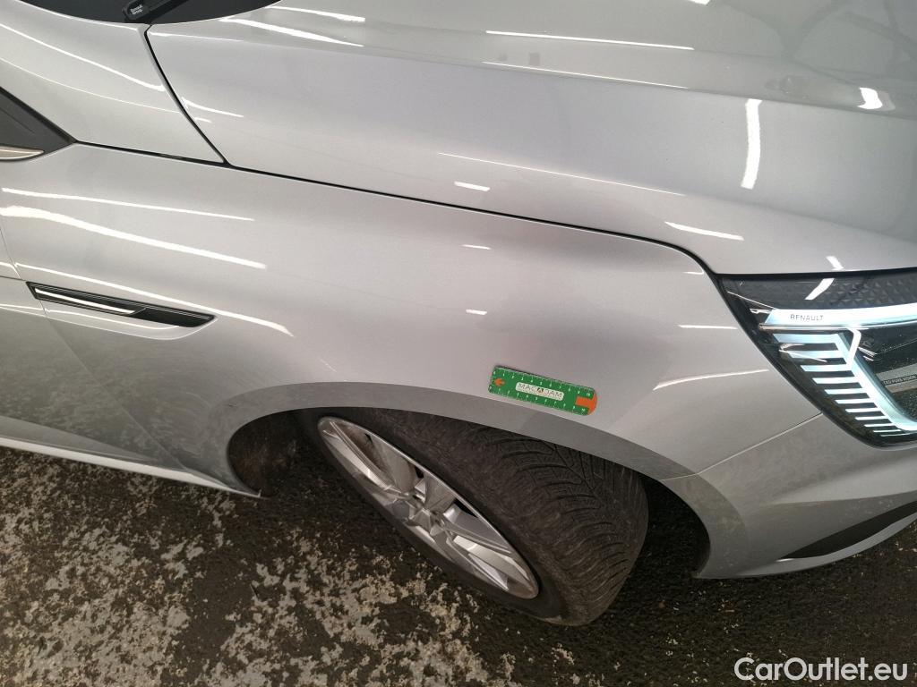  Renault  Megane  IV Berline 5pt. Business 1.5 dCi 115CV BVA7 E6d #4