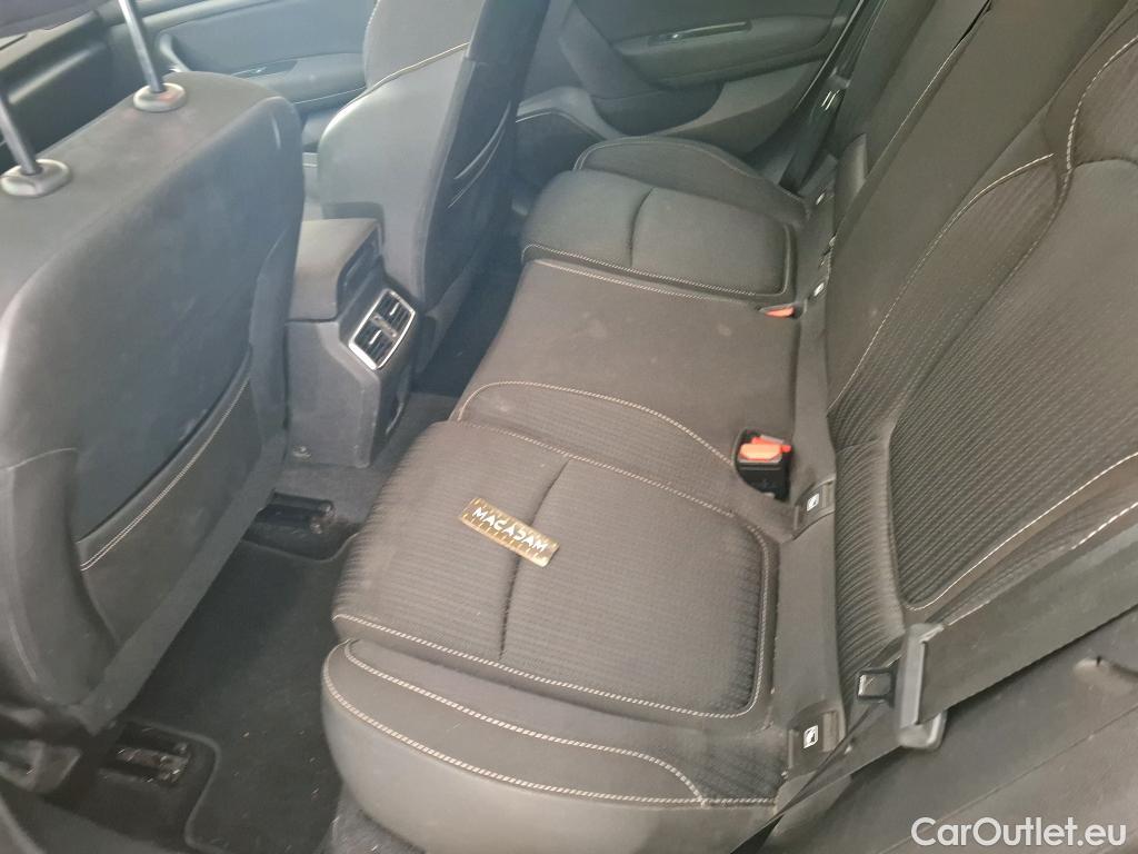  Renault  Megane  IV Berline 5pt. Business 1.5 dCi 115CV BVM6 E6dT #24