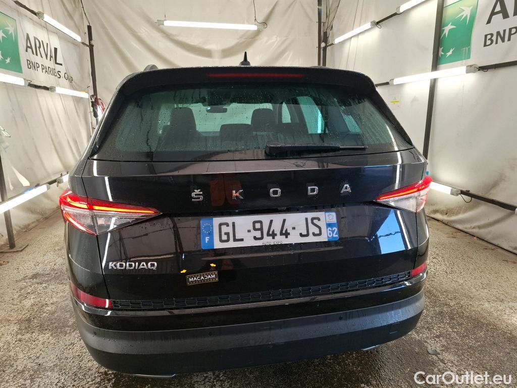  Skoda  Kodiaq  Business 2.0 TDI 150CV BVA7 E6d #17