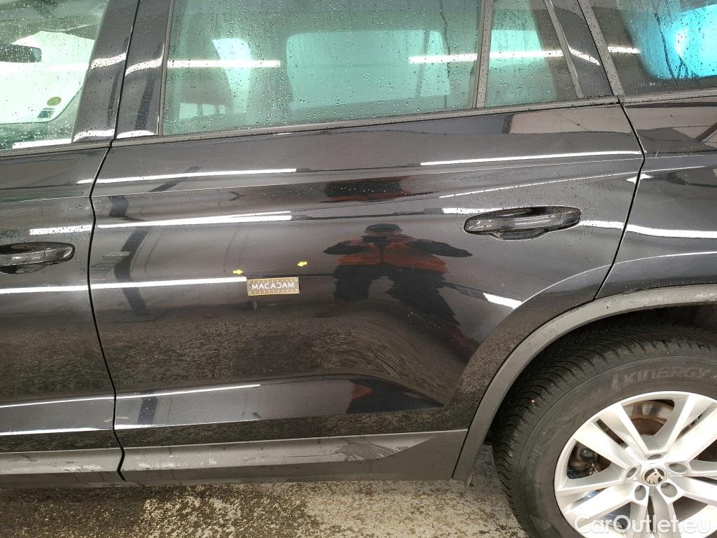  Skoda  Kodiaq  Business 2.0 TDI 150CV BVA7 E6d #10