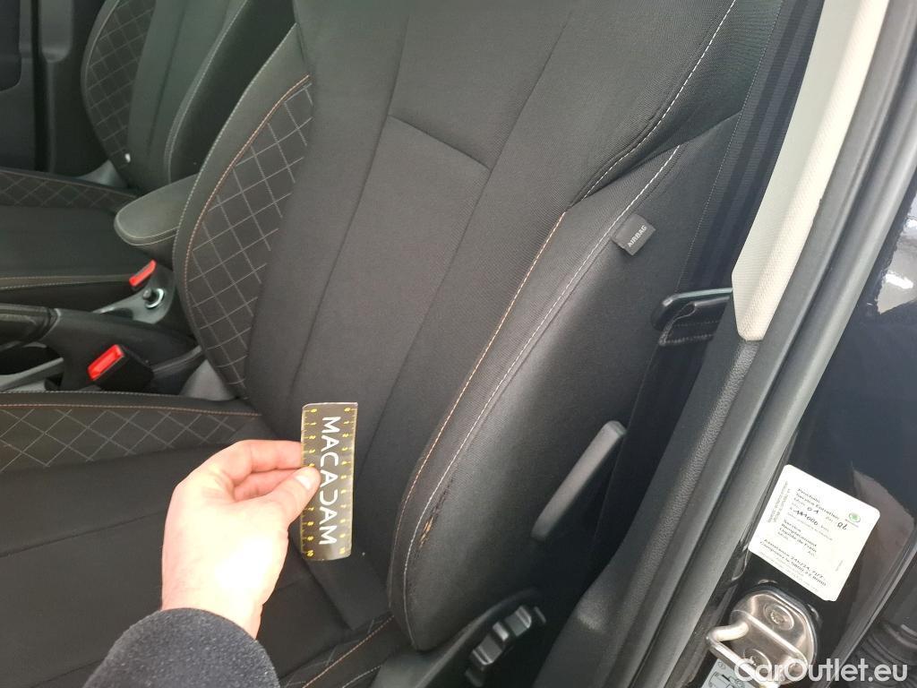  Skoda  KAMIQ  Business 1.0 TSI 110CV BVA7 E6d #1