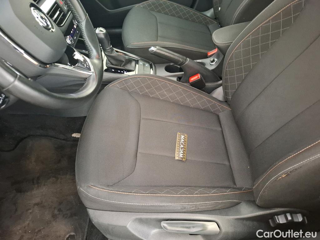  Skoda  KAMIQ  Business 1.0 TSI 110CV BVA7 E6d #30