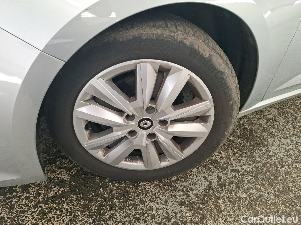  Renault  Megane  IV Berline 5pt. Business 1.5 dCi 115CV BVA7 E6d #11