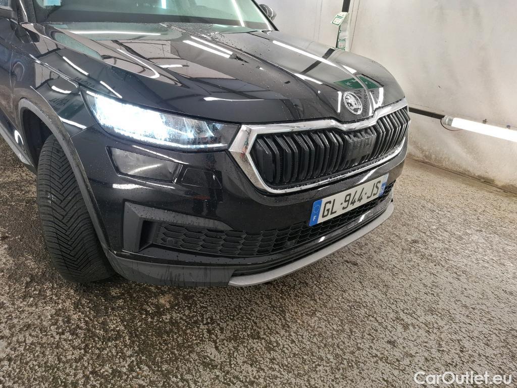  Skoda  Kodiaq  Business 2.0 TDI 150CV BVA7 E6d #20