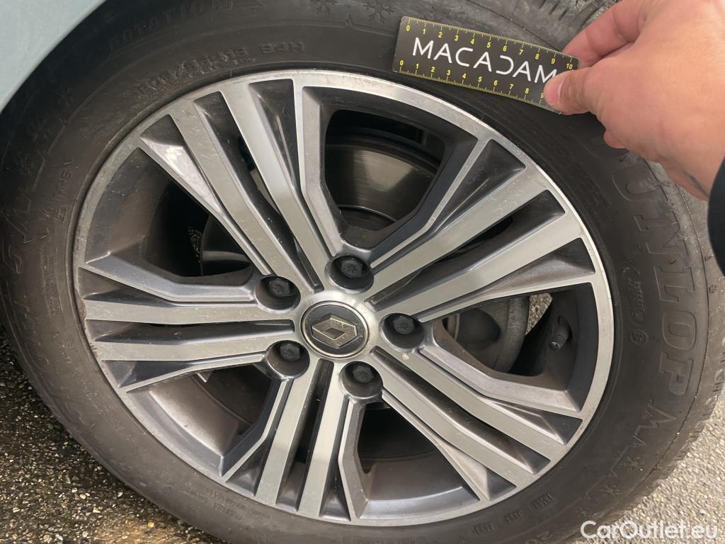  Renault  Megane  IV Grandtour Intens 1.5 dCi 115CV BVA7 E6d #10