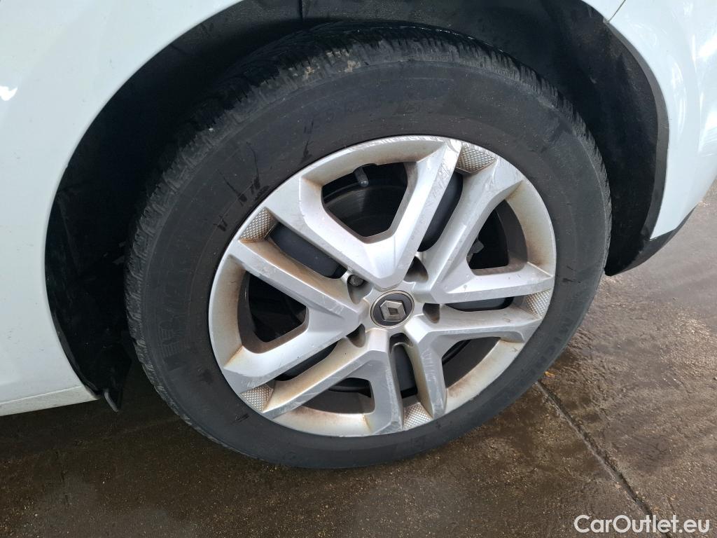  Renault  Megane  IV Berline 5pt. Business 1.5 dCi 115CV BVM6 E6dT #13