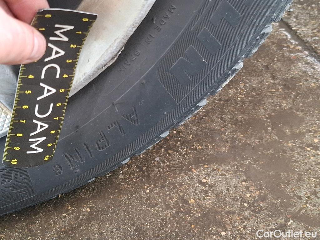  Renault  Megane  IV Berline 5pt. Business 1.5 dCi 115CV BVM6 E6dT #16