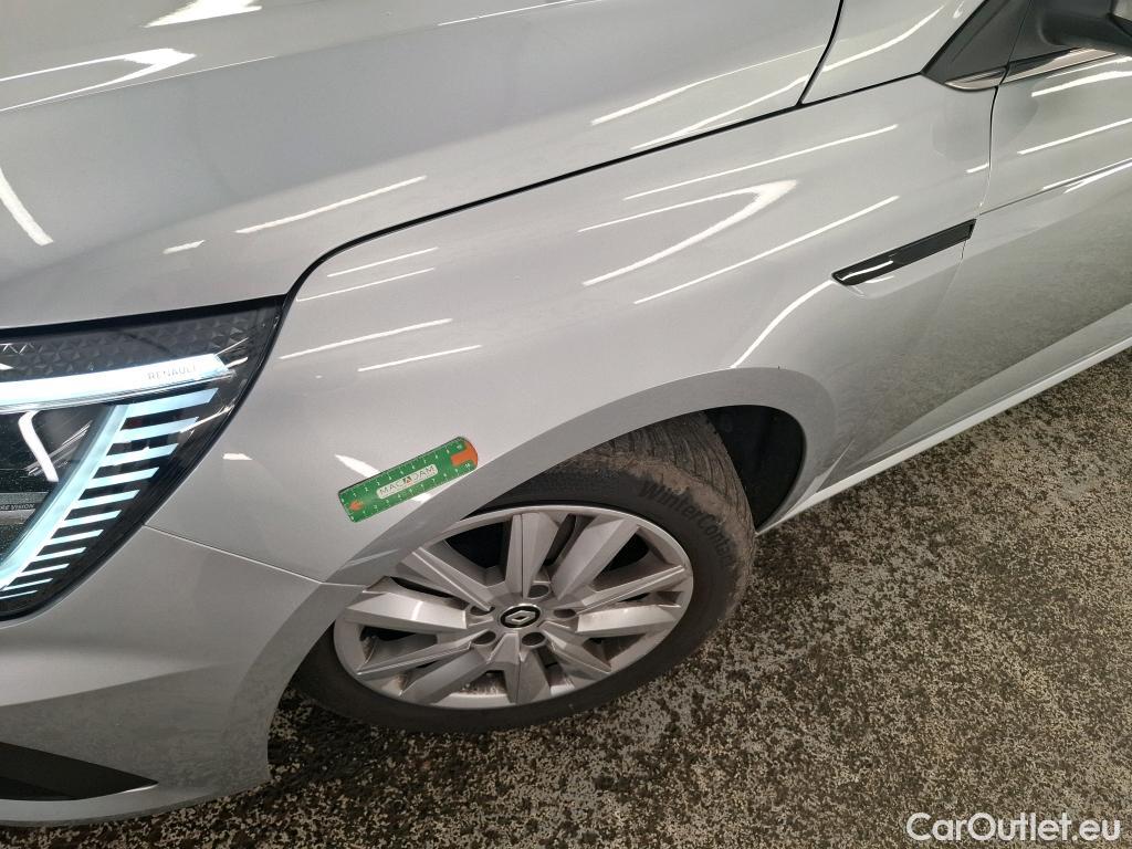  Renault  Megane  IV Berline 5pt. Business 1.5 dCi 115CV BVA7 E6d #1