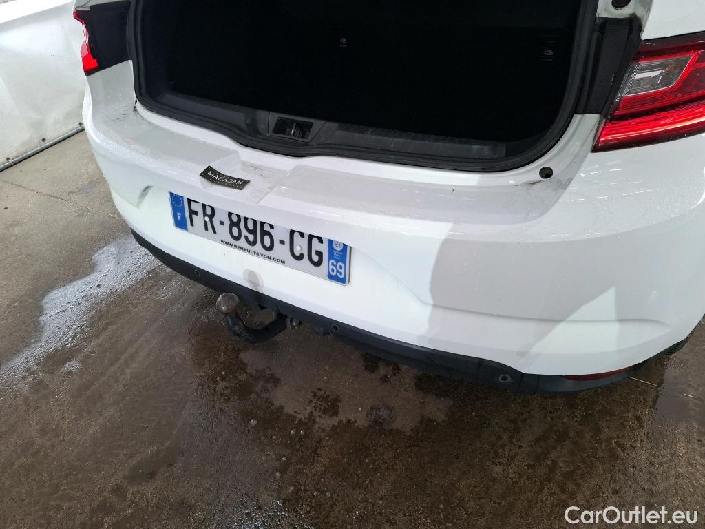  Renault  Megane  IV Berline 5pt. Business 1.5 dCi 115CV BVM6 E6dT #4