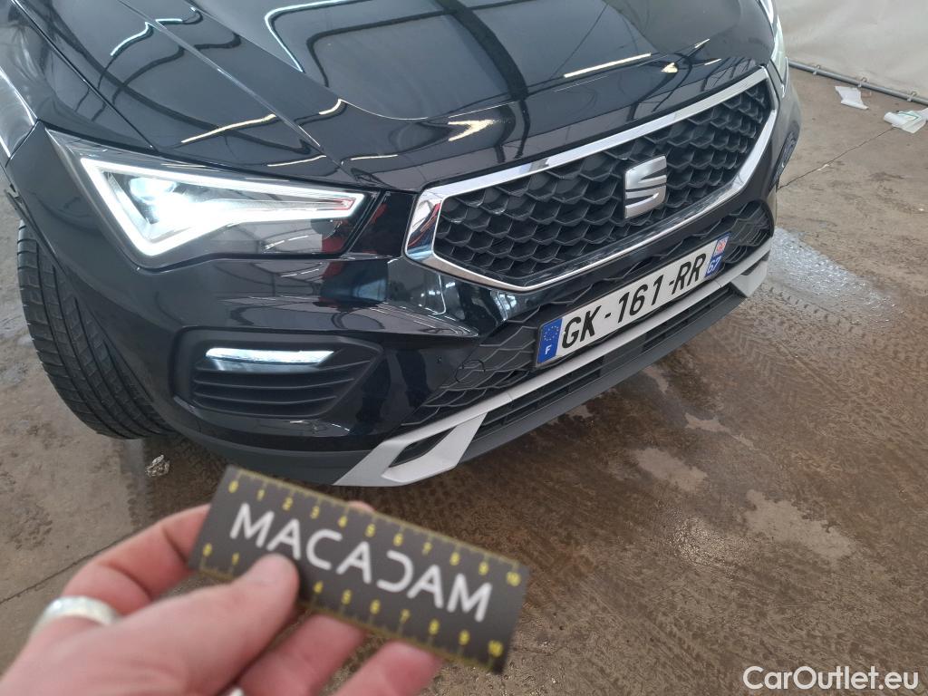  Seat  ATECA  Style Business 2.0 TDI 150CV BVA7 E6d #6