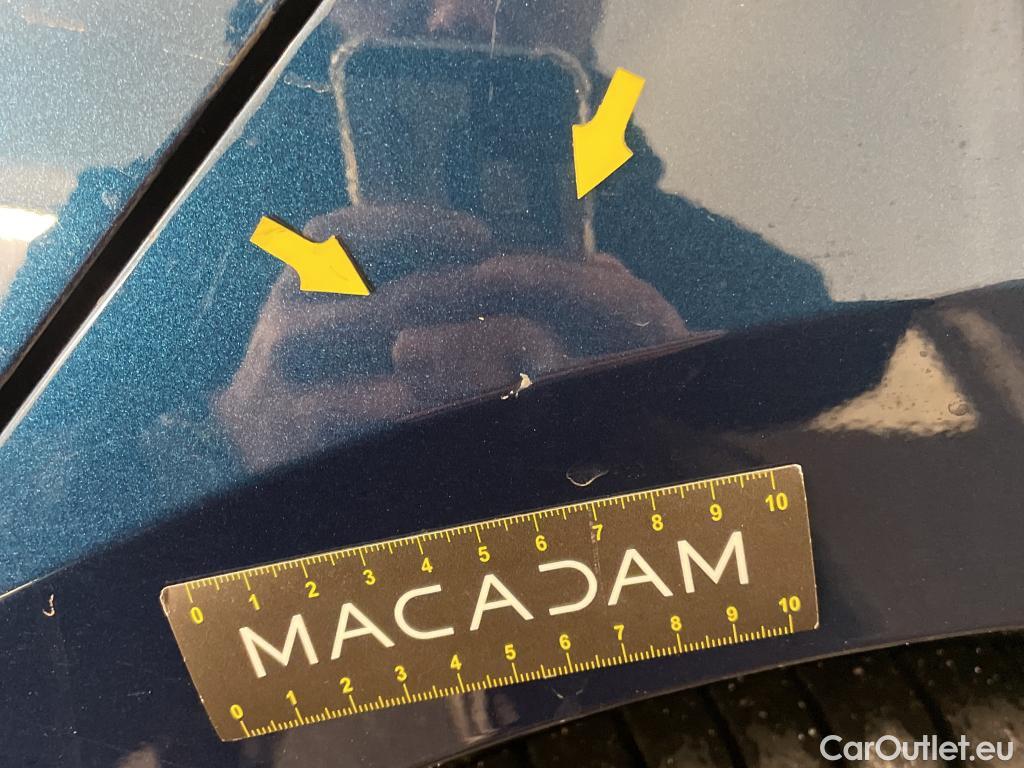  Skoda  Octavia  Break Business 2.0 TDI 115CV BVA7 E6d #19